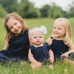 Meet your Posher, Elissa